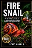 Fire Snail Paperback