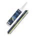 Bostik MSR Deck Caulk Mastic d'étanchéité avancé 600 ml