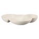 Guzzini - Tierra, Voorgerecht - Melkwit, 29,5 x 21,4 x h5,2cm - 171200156