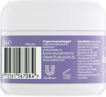 Andrélon Styling Shaper Wax - Verleidelijk Kort 125ml