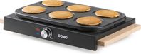 Domo DO8717PN Pannenkoekenmaker