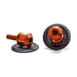 Puig 9259T spel van spoel Pro Ø8 oranje