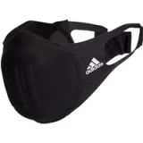 Adidas Voorgevormd Masker Made for Sport