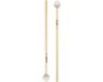 ProMark AM6R Andrew Markworth maillets vibraphone moyen dur