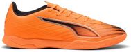 Puma Ultra 6 Play Zaalschoenen Oranje EU 42 1/2 Man