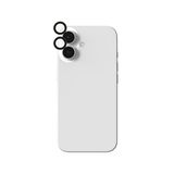 ZAGG InvisibleShield Glass Elite Cameralensbeschermer Apple iPhone 17/16/16+ 2 stuk(s)