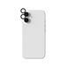 ZAGG InvisibleShield Glass Elite Cameralensbeschermer Apple iPhone 17/16/16+ 2 stuk(s)
