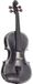 Stentor SR1401 Harlequin 3/4 Black viole acoustique incluant étui et archet