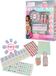 WOW Generation Set de manucure avec faux ongles parfumés – Studio de ongles DIY pour enfants