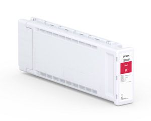 Epson UltraChrome XD3 - Rood - 700 ml - C13T50MF00