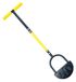 Tondeuse manuelle pour bordures de jardin parfaites