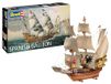 Revell 05620 1:96 Schaal Spaans Galleon