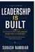 Leadership Libri GmbH Leadership Is Built: Ten Foundational Habits for Better Judgement, Stronger Teams and Lasting Impact