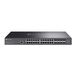TP-Link Omada SX3832 commutateur réseau Géré L2/L2+ 10G Ethernet
