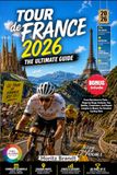 Tour de France 2026: The Ultimate Guide: From Barcelona to Paris – Stage-by-Stage Analysis, Key Battles, Contenders, and Expert Insights to Master the Greatest Cycling Race