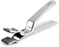 Ibili Pince Airfryer Argent