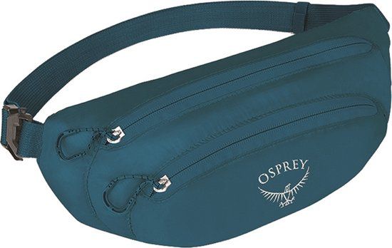 Osprey Ultralight Schoudertas / Crossbody tas - Blauw