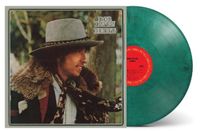 Bob Dylan Desire (National Album Day 2026) Vinyle LP coloré
