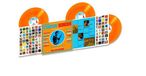 Studio Soul Jazz Records Studio One Scorcher - Various - LP - Coloured Vinyl - Transparant, Oranje