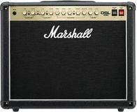 Marshall DSL40CR 40 Watt 12" Buizen Gitaarversterker