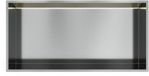 Hotbath Inbouwnis - 30 x 30 x 10 cm - met LED-verlichting - RVS 316