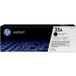 HP 35A Toner cartridge, black, for LaserJet P1005/P1006, up to 1500 pages