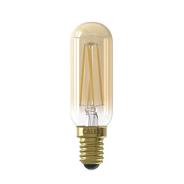Calex LED lamp E14 | Buis | Calex (3.5W, 250lm, 2100K, Dimbaar)