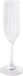 APS Champagneglas PERFECTION, 0,19 liter, transparant