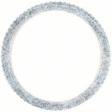 Bosch Reduceerring voor cirkelzaagbladen - 25 x 20 x 1,5 mm - 1 stuk