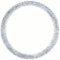 Bosch Reduceerring voor cirkelzaagbladen - 25 x 20 x 1,5 mm - 1 stuk
