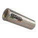 GPR Exclusive Silencieux Slip On Homologué M3 Inox S 1000 Xr 18-19 Euro 4