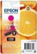 EPSON inktpatroon, T3363 XL, magenta, Oranges Claria