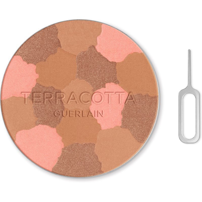 GUERLAIN Terracotta