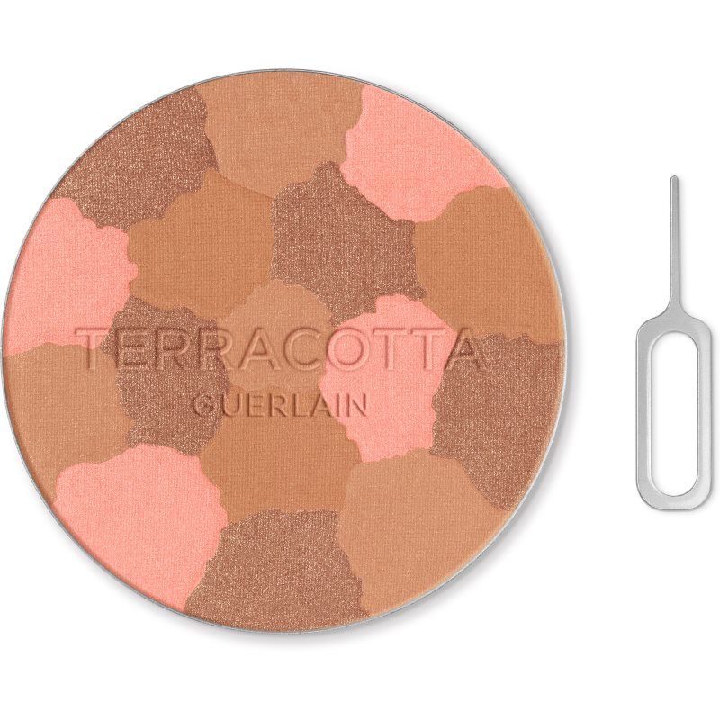Terracotta 3346470440500