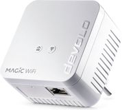 devolo Magic 1 WiFi mini - Uitbreiding