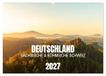 Deutschland Calvendo Deutschland - Sächsische und Böhmische Schweiz (Wandkalender 2027 DIN A2 quer)