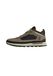 TIMBERLAND Sneakers basse 'Field Trekker' marron / noir