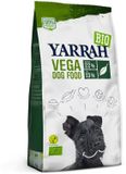 Yarrah Dog Biologische Brokken Vega Baobab / Kokosolie 10 kg