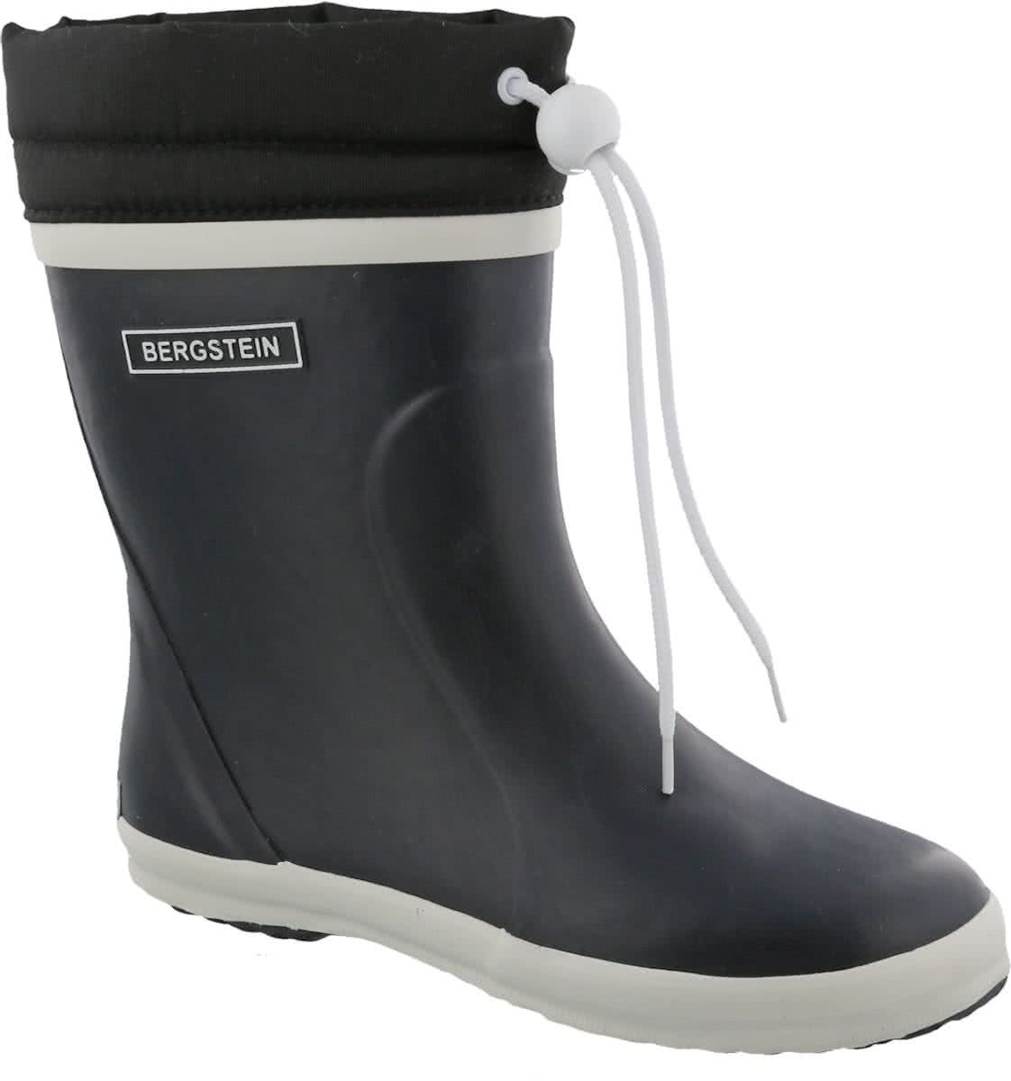 Bergstein Winterboot - Zwart - Maat 26/27