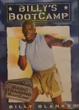 Billy GoodTimes DVD Billy's Bootcamp / Basic Training DVD / N.v.t. / N.v.t.