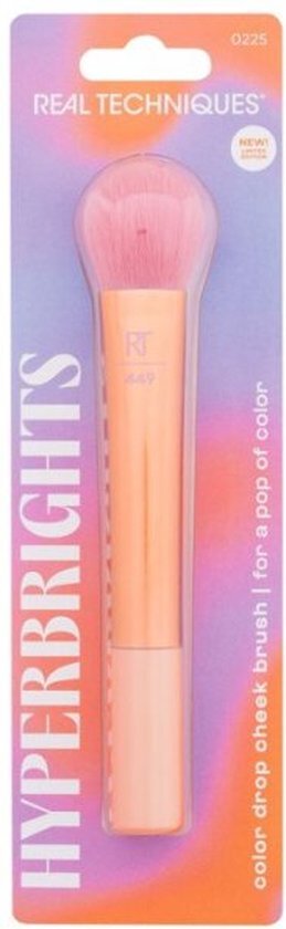 Real Techniques Hyperbrights Color Drop Cheek Brush