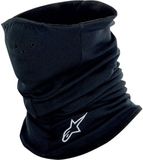 Alpinestars Tech Zwart Unisex Polyester Nekwarmer