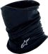 Alpinestars Tech Zwart Unisex Polyester Nekwarmer