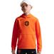 Nike Club Sportswear Voetbalsweater Jr Oranje 140