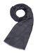 ARMANI Foulard 'Emporio Armani Schal' anthracite