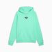 PUMA Melo Alwayz On 1 hoodie mintgroen XL