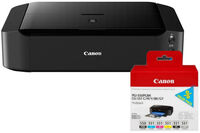 Canon PIXMA iP8750 + PGI-550 Multipack