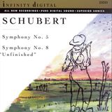 Franz Schubert: Symphonies Nos. 5 & 8