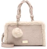 Tamaris Shopper TAS Madlin (34902) - Dames handtas - lightgrey 810