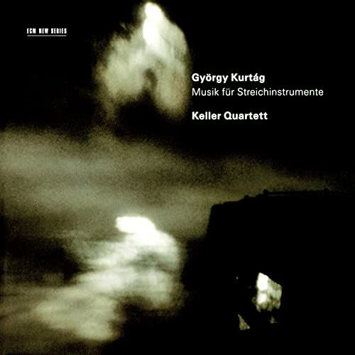 Keller Quartett - Musik Für Streichinstrumente